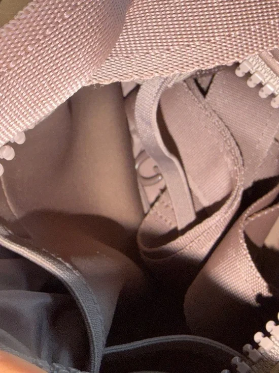 Dagne Dover Extra Small Landon Carryall Bag - Dune - Picture 6 of 6